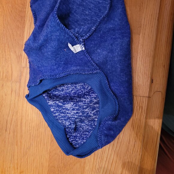 🐾 Derulia Small Dog Sweaters (Set of 2) – Cozy Pet Clothing for small dog breed - Picture 10 of 13